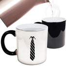 Tie - Funny Colour Changing Mug