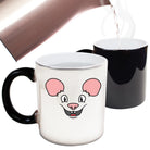 Mouse Ani Mates - Funny Colour Changing Mug