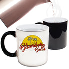 Blumberg Beach Australia - Funny Colour Changing Mug