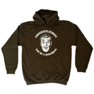 Congratulations Douchbag - Funny Novelty Hoodies Hoodie - 123t Australia | Funny T-Shirts Mugs Novelty Gifts