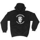 Congratulations Douchbag - Funny Novelty Hoodies Hoodie - 123t Australia | Funny T-Shirts Mugs Novelty Gifts