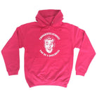 Congratulations Douchbag - Funny Novelty Hoodies Hoodie - 123t Australia | Funny T-Shirts Mugs Novelty Gifts
