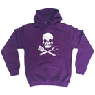Cooking Skull Chef Kitchen - Funny Novelty Hoodies Hoodie - 123t Australia | Funny T-Shirts Mugs Novelty Gifts