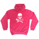 Cooking Skull Chef Kitchen - Funny Novelty Hoodies Hoodie - 123t Australia | Funny T-Shirts Mugs Novelty Gifts