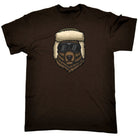 Cool Bear Animal - Mens Funny T-Shirt Tshirts Tee Shirt - 123t Australia | Funny T-Shirts Mugs Novelty Gifts