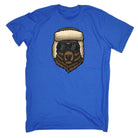 Cool Bear Animal - Mens Funny T-Shirt Tshirts Tee Shirt - 123t Australia | Funny T-Shirts Mugs Novelty Gifts