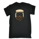 Cool Bear Animal - Mens Funny T-Shirt Tshirts Tee Shirt - 123t Australia | Funny T-Shirts Mugs Novelty Gifts