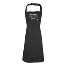 Cool People Are Just Idiots Wearing Pricey Clothes - Funny Novelty Kitchen Adult Apron - 123t Australia | Funny T-Shirts Mugs Novelty Gifts