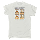 Corgi Security Dog Dogs - Mens Funny T-Shirt Tshirts - 123t Australia | Funny T-Shirts Mugs Novelty Gifts
