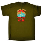 Corn Star Your Hole Is My Goal Cornhole - Mens Funny T-Shirt Tshirts - 123t Australia | Funny T-Shirts Mugs Novelty Gifts