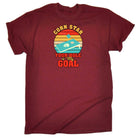 Corn Star Your Hole Is My Goal Cornhole - Mens Funny T-Shirt Tshirts - 123t Australia | Funny T-Shirts Mugs Novelty Gifts