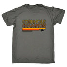 Cornhole Champion - Mens Funny T-Shirt Tshirts - 123t Australia | Funny T-Shirts Mugs Novelty Gifts