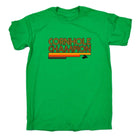 Cornhole Champion - Mens Funny T-Shirt Tshirts - 123t Australia | Funny T-Shirts Mugs Novelty Gifts
