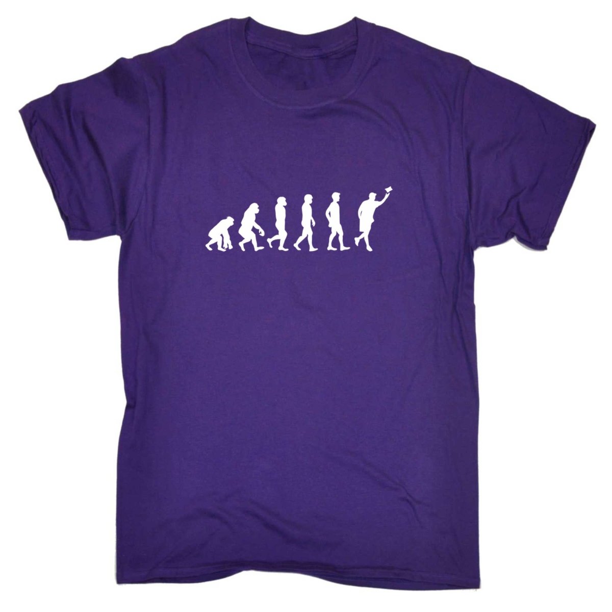 Cornhole Evolution - Mens Funny T-Shirt Tshirts - 123t Australia | Funny T-Shirts Mugs Novelty Gifts