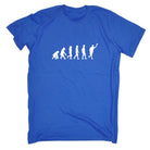 Cornhole Evolution - Mens Funny T-Shirt Tshirts - 123t Australia | Funny T-Shirts Mugs Novelty Gifts
