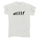 Cornhole Evolution - Mens Funny T-Shirt Tshirts - 123t Australia | Funny T-Shirts Mugs Novelty Gifts