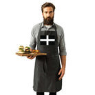 Cornwall Flag - Funny Novelty Kitchen Adult Apron - 123t Australia | Funny T-Shirts Mugs Novelty Gifts