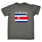 Costa Rica (State) - Country Flag Nationality Mens T-Shirt T Shirt Tshirts - 123t Australia | Funny T-Shirts Mugs Novelty Gifts