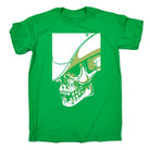 Cowboy Skull Fashion - Mens Funny T-Shirt Tshirts Tee Shirt - 123t Australia | Funny T-Shirts Mugs Novelty Gifts