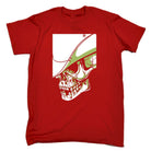 Cowboy Skull Fashion - Mens Funny T-Shirt Tshirts Tee Shirt - 123t Australia | Funny T-Shirts Mugs Novelty Gifts