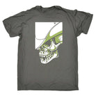 Cowboy Skull Fashion - Mens Funny T-Shirt Tshirts Tee Shirt - 123t Australia | Funny T-Shirts Mugs Novelty Gifts