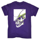 Cowboy Skull Fashion - Mens Funny T-Shirt Tshirts Tee Shirt - 123t Australia | Funny T-Shirts Mugs Novelty Gifts