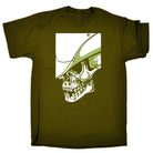 Cowboy Skull Fashion - Mens Funny T-Shirt Tshirts Tee Shirt - 123t Australia | Funny T-Shirts Mugs Novelty Gifts