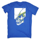 Cowboy Skull Fashion - Mens Funny T-Shirt Tshirts Tee Shirt - 123t Australia | Funny T-Shirts Mugs Novelty Gifts