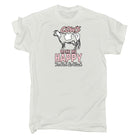 Cows Make Me Happy You Not So Much - Mens Funny T-Shirt Tshirts - 123t Australia | Funny T-Shirts Mugs Novelty Gifts