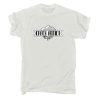 Crack Addict Rock Climbing - Mens Funny T-Shirt Tshirts - 123t Australia | Funny T-Shirts Mugs Novelty Gifts