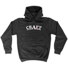 Craft Cant Remember A F King Thing - Funny Novelty Hoodies Hoodie - 123t Australia | Funny T-Shirts Mugs Novelty Gifts