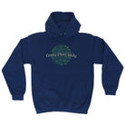 Crazy Plant Lady Garden - Funny Novelty Hoodies Hoodie - 123t Australia | Funny T-Shirts Mugs Novelty Gifts