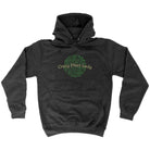 Crazy Plant Lady Garden - Funny Novelty Hoodies Hoodie - 123t Australia | Funny T-Shirts Mugs Novelty Gifts