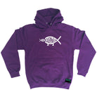 Creation Evolution Fish - Funny Novelty Hoodies Hoodie - 123t Australia | Funny T-Shirts Mugs Novelty Gifts