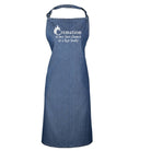 Cremation Hot Body - Funny Novelty Kitchen Adult Apron - 123t Australia | Funny T-Shirts Mugs Novelty Gifts