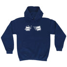 Ctrl Esc Keys Computer - Funny Novelty Hoodies Hoodie - 123t Australia | Funny T-Shirts Mugs Novelty Gifts