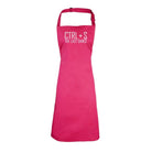 Ctrl S Save The Last Dance - Funny Novelty Kitchen Adult Apron - 123t Australia | Funny T-Shirts Mugs Novelty Gifts