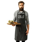 Ctrl S Save The Rainforest - Funny Novelty Kitchen Adult Apron - 123t Australia | Funny T-Shirts Mugs Novelty Gifts