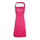 Ctrl S Save The Rainforest - Funny Novelty Kitchen Adult Apron - 123t Australia | Funny T-Shirts Mugs Novelty Gifts
