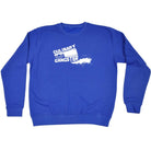 Culinary Gangster Chef Cooking - Funny Novelty Sweatshirt - 123t Australia | Funny T-Shirts Mugs Novelty Gifts