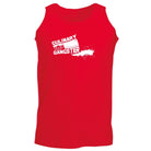 Culinary Gangster Chef Cooking - Funny Novelty Vest Singlet Unisex Tank Top - 123t Australia | Funny T-Shirts Mugs Novelty Gifts