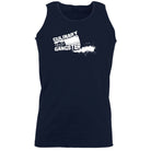 Culinary Gangster Chef Cooking - Funny Novelty Vest Singlet Unisex Tank Top - 123t Australia | Funny T-Shirts Mugs Novelty Gifts