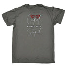 Cupid Rhymes With Stupid Valentines Day - Mens Funny T-Shirt Tshirts - 123t Australia | Funny T-Shirts Mugs Novelty Gifts