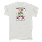 Cure For Obsession Get Another One Autism - Mens Funny T-Shirt Tshirts - 123t Australia | Funny T-Shirts Mugs Novelty Gifts