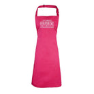 Currently Unsupervised Possisilities Endless - Funny Novelty Kitchen Adult Apron - 123t Australia | Funny T-Shirts Mugs Novelty Gifts