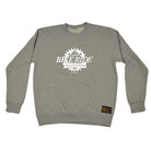 Cycling Rltw A Good Bike Ride Fixes Everything - Funny Novelty Sweatshirt - 123t Australia | Funny T-Shirts Mugs Novelty Gifts