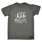 Cycling Rltw A Good Ride Fixes Everything - Mens Funny Novelty T-Shirt TShirt / T Shirt - 123t Australia | Funny T-Shirts Mugs Novelty Gifts
