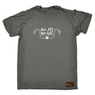 Cycling Rltw All Ass No Gas - Mens Funny Novelty T-Shirt TShirt / T Shirt - 123t Australia | Funny T-Shirts Mugs Novelty Gifts