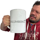Blumberg Lines Australia - Funny Giant 2 Litre Mug