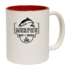 Murphy Bait And Tackle 1985 - Funny Coffee Mug